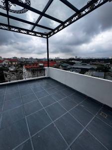 BÁN NHÀ SONG PHƯƠNG – HOÀI ĐỨC – 45M2 – 5 tầng – MT 4.1M – 5.5 Tỷ, Ô TÔ ĐỖ NHÀ .